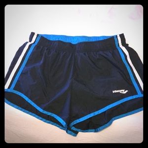 Running Shorts women’s size small